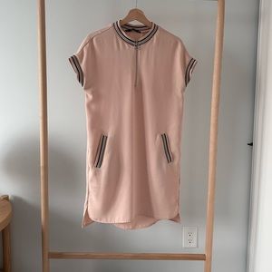 Zara Tunic Dress